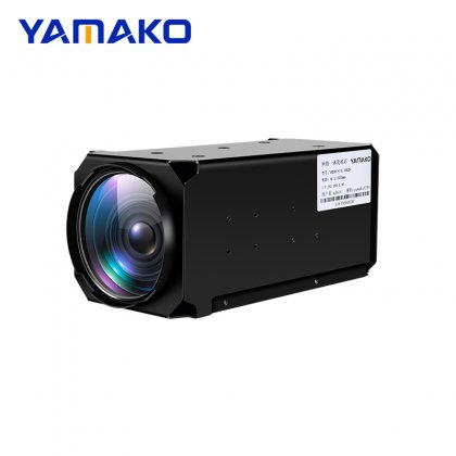 安防监控镜头注意这些因素 YAMAKO镜头知识普及