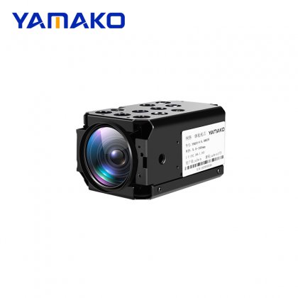 一体化机芯-CCD相机与CMOS相机的区别