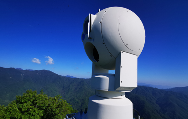 高空瞭望摄像头