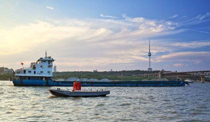 探索低空航道监测新途径：视频监控技术的突破