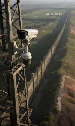 <b>边防监控新利器：525mm电动变倍镜头实现三公里超</b>