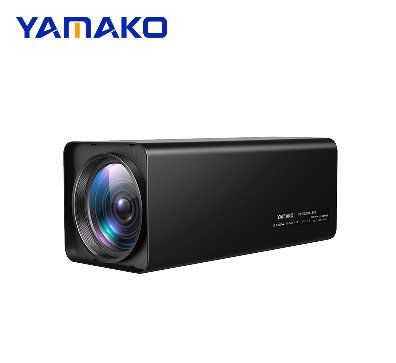 国产化电动变焦镜头