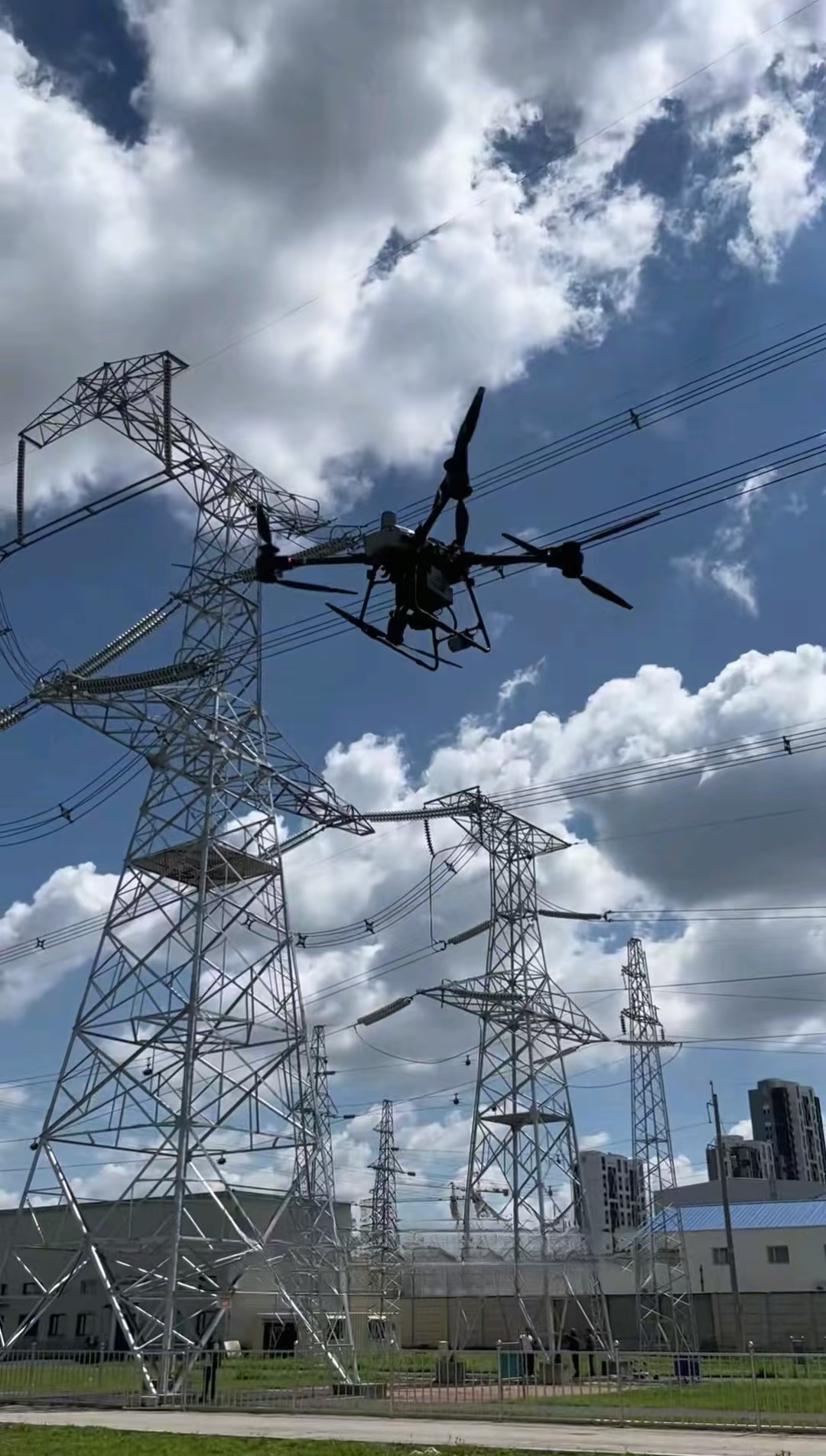 国产化可见光镜头