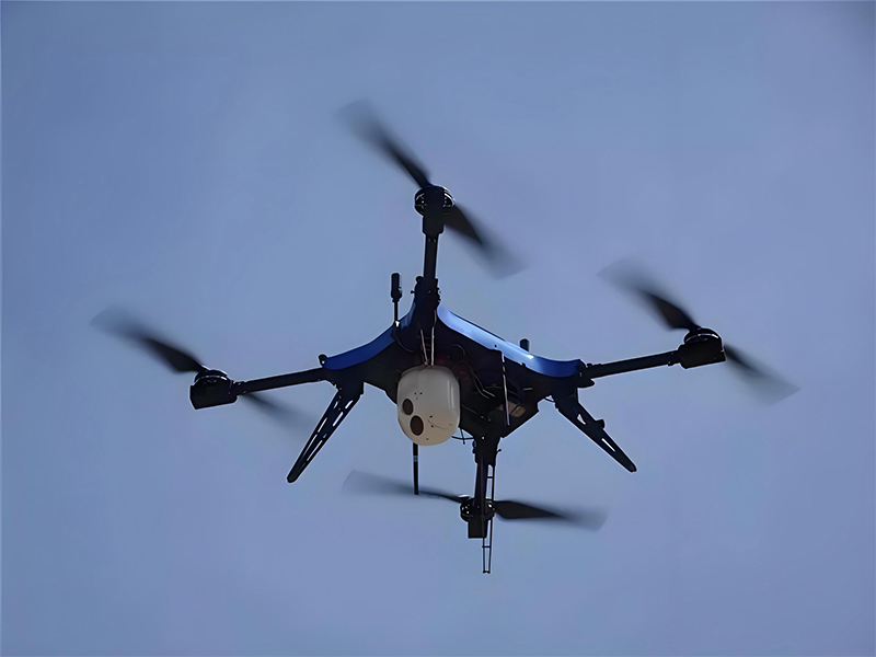 低功耗快启一体化机芯