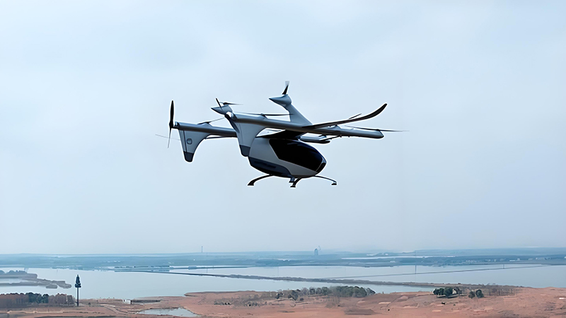 反无人机监控可见光机芯