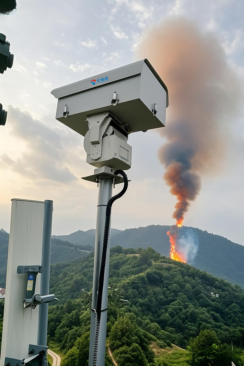 10-300mm快启一体化机芯